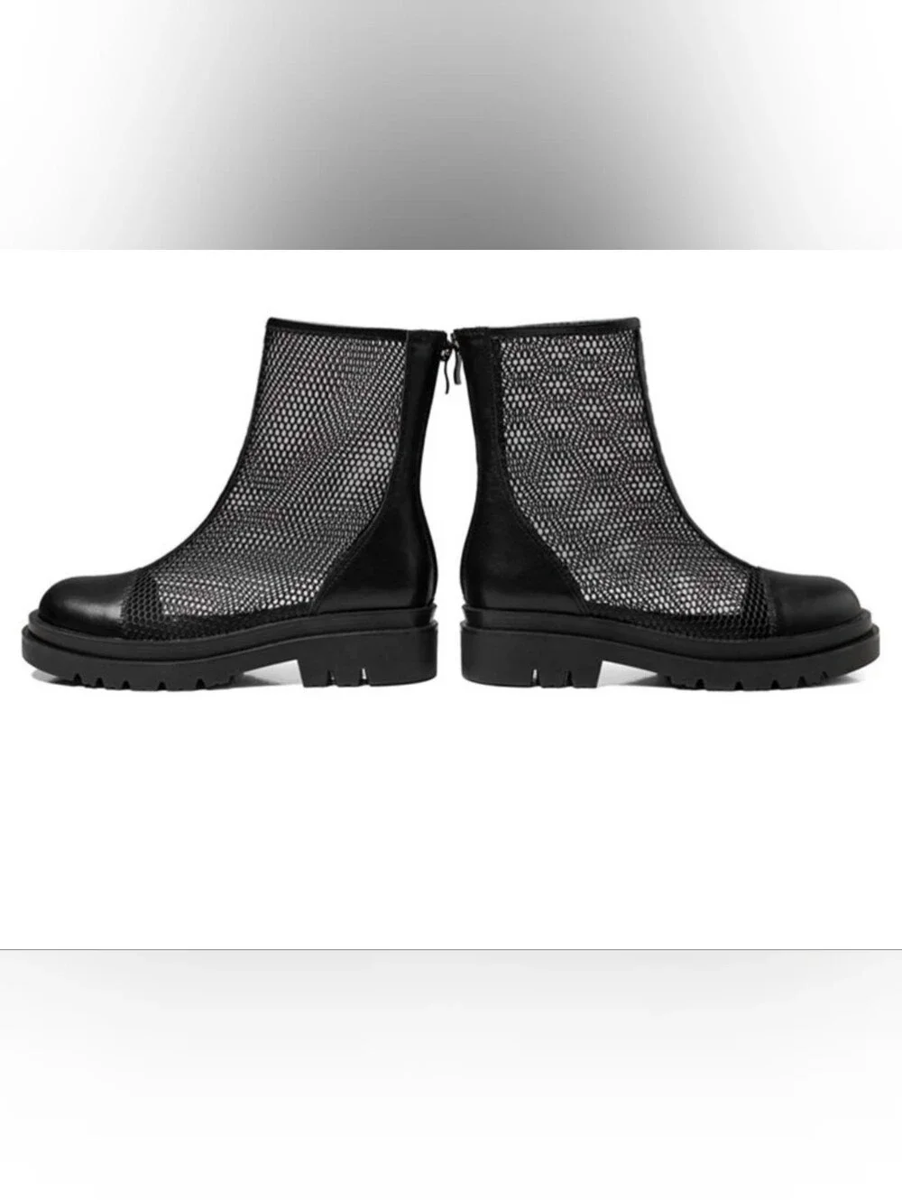 N/A versatile black
